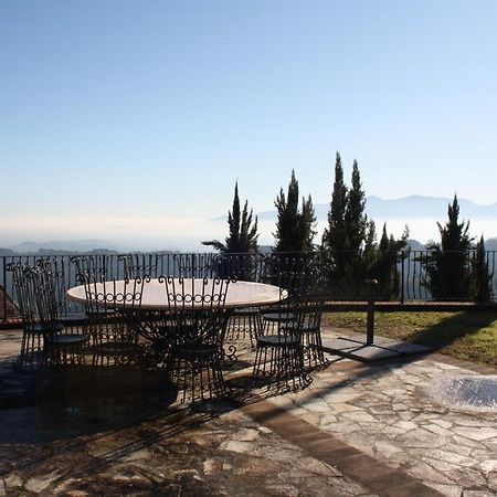 Villa Al Fondorina Santo Stefano  Exteriör bild