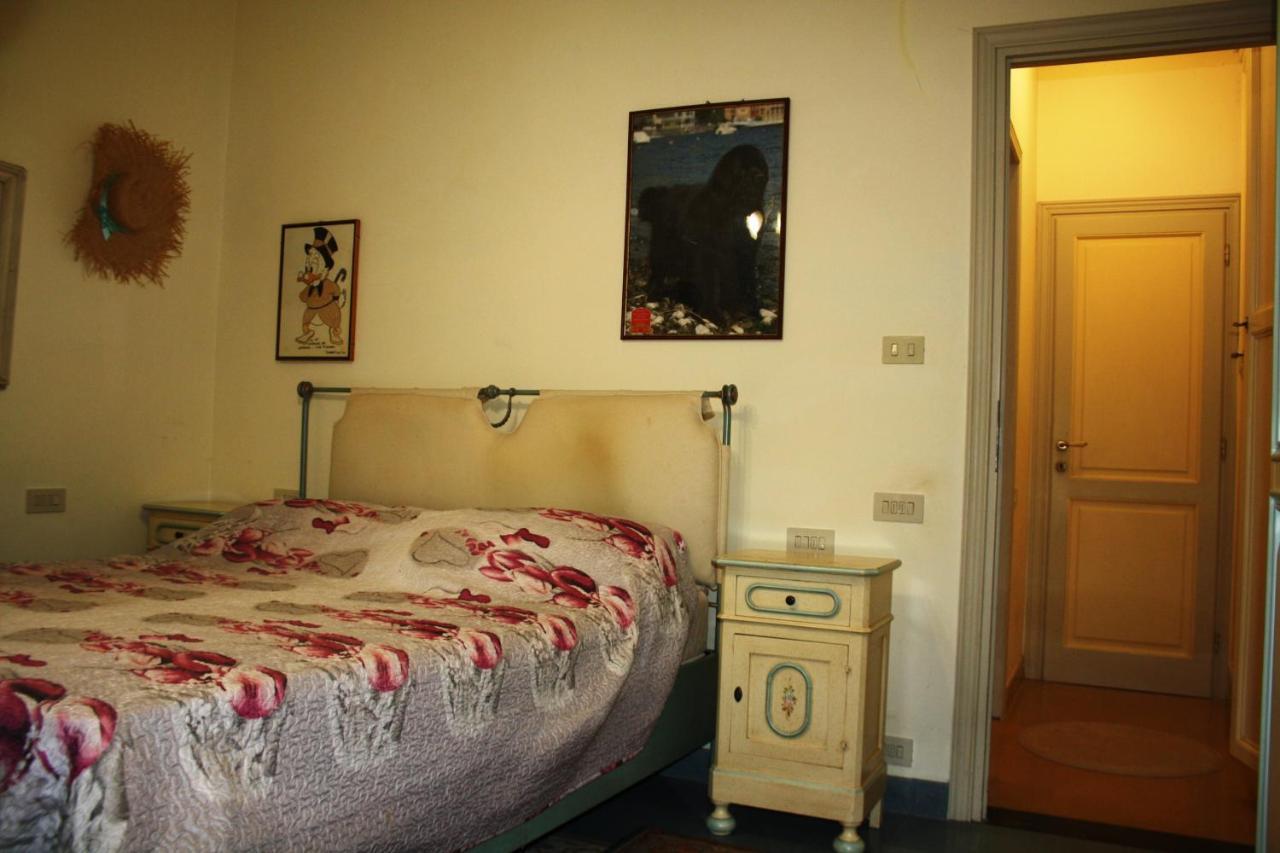 Villa Al Fondorina Santo Stefano  Exteriör bild